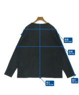 LABRAT（ラブラット）Tシャツ・カットソー 黒 サイズ:S メンズ/2200647165188