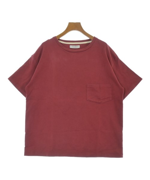 LABRAT(ラブラット)Tシャツ・カットソー 赤 サイズ:S/2200647165195