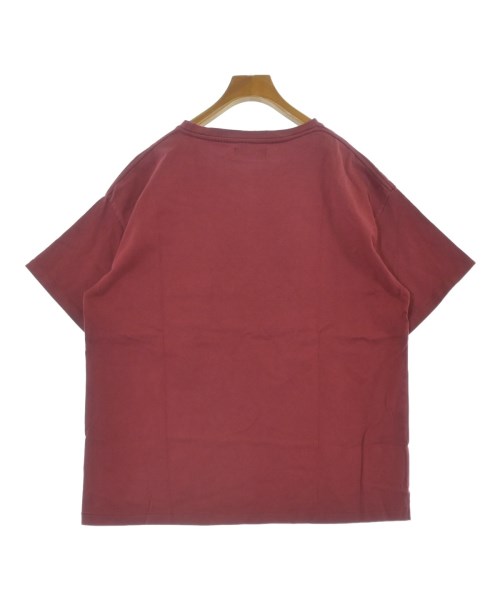 LABRAT（ラブラット）Tシャツ・カットソー 赤 サイズ:S メンズ/2200647165195