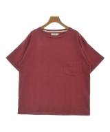 LABRAT（ラブラット）Tシャツ・カットソー 赤 サイズ:S メンズ/2200647165195