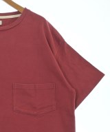 LABRAT（ラブラット）Tシャツ・カットソー 赤 サイズ:S メンズ/2200647165195
