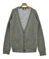 LABRAT（ラブラット）カーディガン グレー サイズ:S メンズ/2200686404163