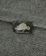 LABRAT（ラブラット）カーディガン グレー サイズ:S メンズ/2200686404163