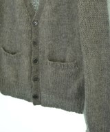 LABRAT（ラブラット）カーディガン グレー サイズ:S メンズ/2200686404163