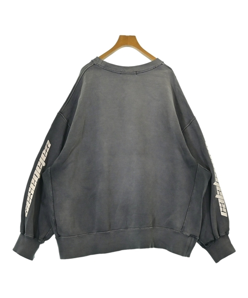 yeezy（イージー）スウェット グレー サイズ:XL メンズ/2200635670021