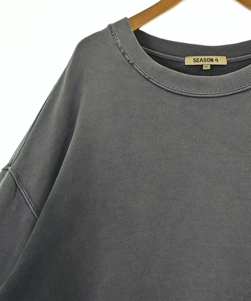 yeezy（イージー）スウェット グレー サイズ:XL メンズ/2200635670021