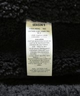 yeezy（イージー）その他 黒 サイズ:XS メンズ/2200642340054