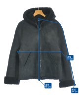 yeezy（イージー）その他 黒 サイズ:XS メンズ/2200642340054