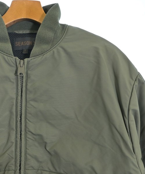 yeezy（イージー）その他 カーキ サイズ:S メンズ/2200631267027