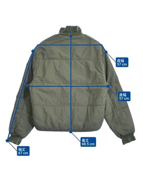 yeezy（イージー）その他 カーキ サイズ:S メンズ/2200631267027