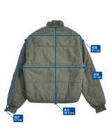 yeezy（イージー）その他 カーキ サイズ:S メンズ/2200631267027