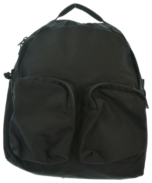 yeezy(イージー)バックパック・リュック 黒 サイズ:-/2200631267249