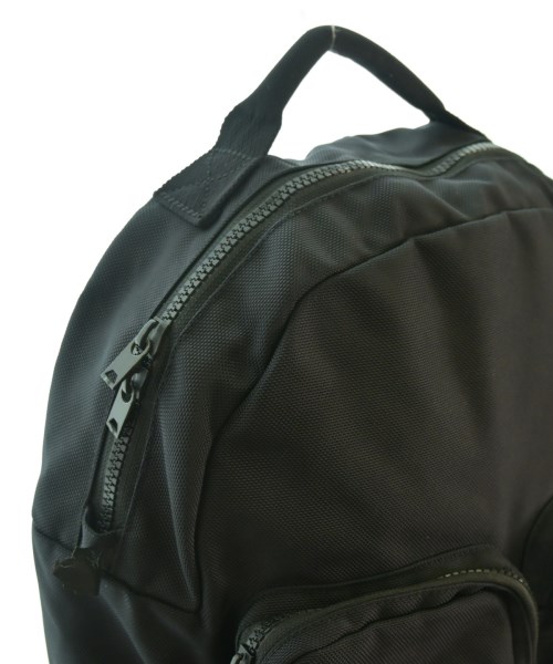 yeezy（イージー）バックパック・リュック 黒 サイズ:- メンズ/2200631267249