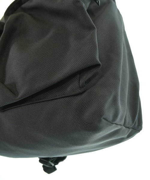 yeezy（イージー）バックパック・リュック 黒 サイズ:- メンズ/2200631267249