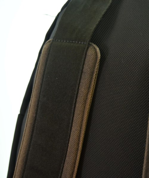 yeezy（イージー）バックパック・リュック 黒 サイズ:- メンズ/2200631267249