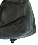 yeezy（イージー）バックパック・リュック 黒 サイズ:- メンズ/2200631267249