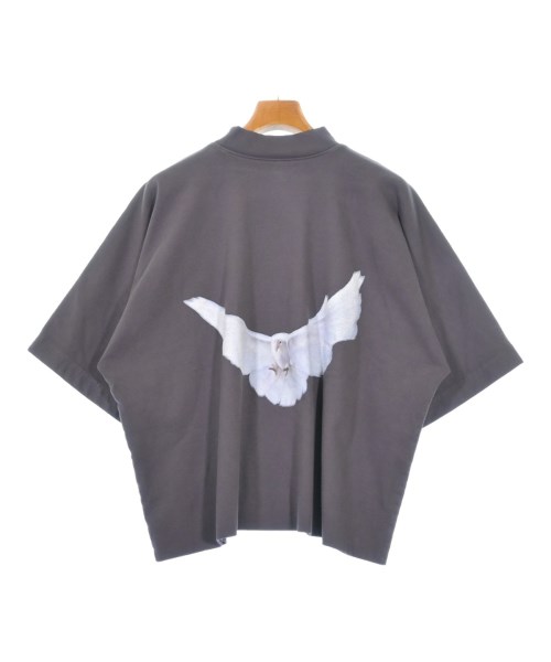 yeezy（イージー）Tシャツ・カットソー グレー サイズ:XS メンズ/2200575052161