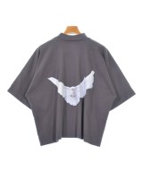 yeezy（イージー）Tシャツ・カットソー グレー サイズ:XS メンズ/2200575052161