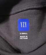 yeezy（イージー）Tシャツ・カットソー グレー サイズ:XS メンズ/2200575052161