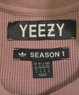yeezy（イージー）スウェット ピンク サイズ:M メンズ/2200586293041