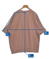 yeezy（イージー）スウェット ピンク サイズ:M メンズ/2200586293041