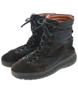 yeezy（イージー）ブーツ 茶 サイズ:EU43(28cm位) メンズ/2200596807016