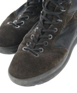 yeezy（イージー）ブーツ 茶 サイズ:EU43(28cm位) メンズ/2200596807016