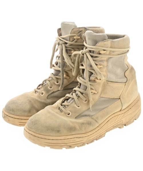 イージー(yeezy)のyeezy ブーツ