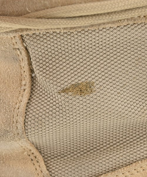 yeezy（イージー）ブーツ ベージュ サイズ:EU43(28cm位) メンズ/2200597320019