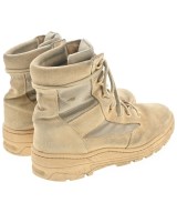 yeezy（イージー）ブーツ ベージュ サイズ:EU43(28cm位) メンズ/2200597320019