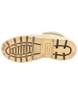 yeezy（イージー）ブーツ ベージュ サイズ:EU43(28cm位) メンズ/2200597320019