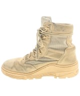yeezy（イージー）ブーツ ベージュ サイズ:EU43(28cm位) メンズ/2200597320019
