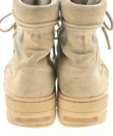 yeezy（イージー）ブーツ ベージュ サイズ:EU43(28cm位) メンズ/2200597320019