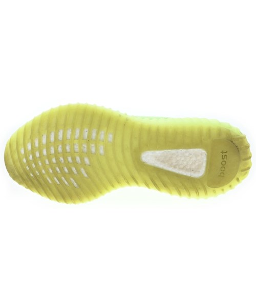 yeezy（イージー）スニーカー 緑 サイズ:28cm メンズ/2200624141013