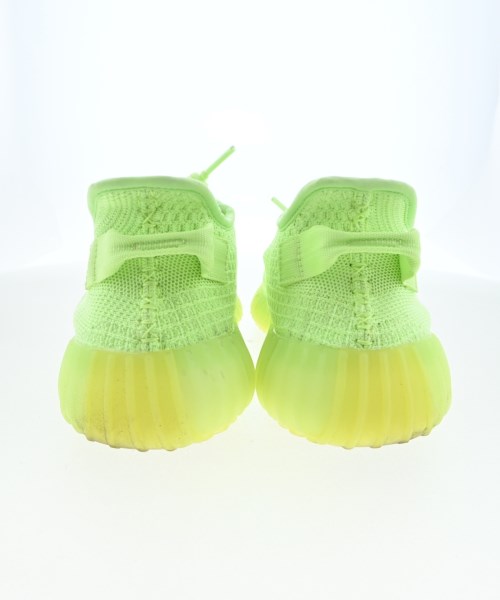 yeezy（イージー）スニーカー 緑 サイズ:28cm メンズ/2200624141013