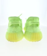 yeezy（イージー）スニーカー 緑 サイズ:28cm メンズ/2200624141013