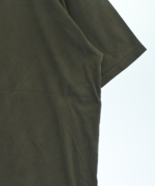 yeezy（イージー）Tシャツ・カットソー カーキ サイズ:XL メンズ/2200625691050