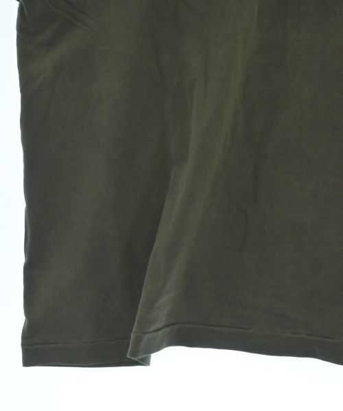 yeezy（イージー）Tシャツ・カットソー カーキ サイズ:XL メンズ/2200625691050