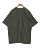yeezy（イージー）Tシャツ・カットソー カーキ サイズ:XL メンズ/2200625691050