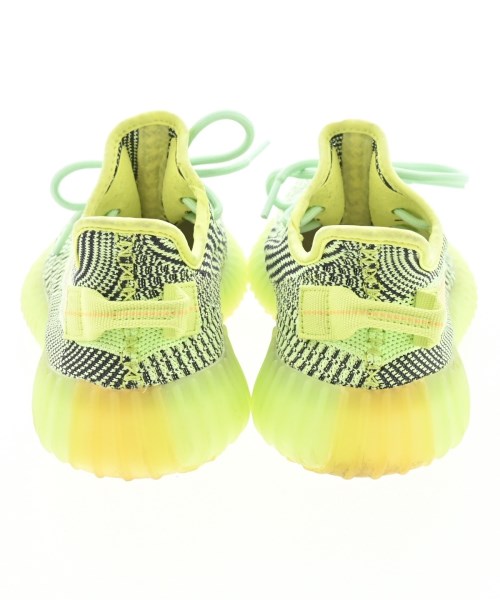 yeezy（イージー）スニーカー 黄 サイズ:25.5cm メンズ/2200634394829