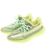 yeezy（イージー）スニーカー 黄 サイズ:25.5cm メンズ/2200634394829