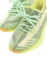 yeezy（イージー）スニーカー 黄 サイズ:25.5cm メンズ/2200634394829