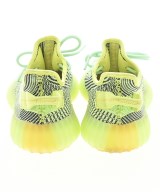 yeezy（イージー）スニーカー 黄 サイズ:25.5cm メンズ/2200634394829