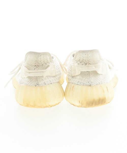yeezy（イージー）スニーカー 白 サイズ:27cm メンズ/2200617109273
