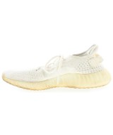 yeezy（イージー）スニーカー 白 サイズ:27cm メンズ/2200617109273