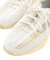 yeezy（イージー）スニーカー 白 サイズ:27cm メンズ/2200617109273