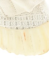 yeezy（イージー）スニーカー 白 サイズ:27cm メンズ/2200617109273