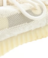 yeezy（イージー）スニーカー 白 サイズ:27cm メンズ/2200617109273