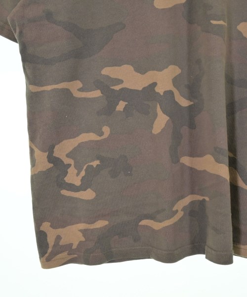 yeezy（イージー）Tシャツ・カットソー カーキ サイズ:M メンズ/2200619050054