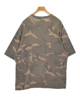 yeezy（イージー）Tシャツ・カットソー カーキ サイズ:M メンズ/2200619050054